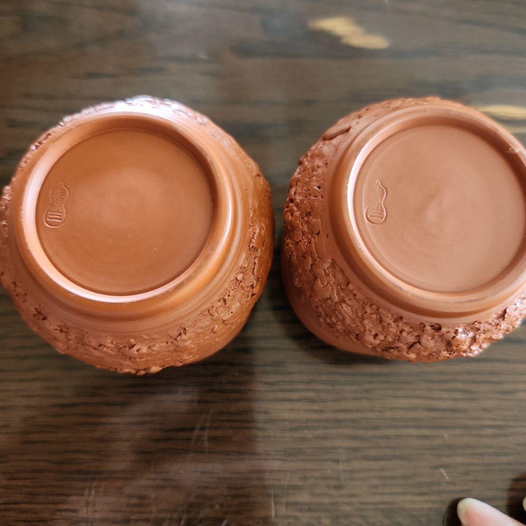 乳雀図徳利保存箱MA731