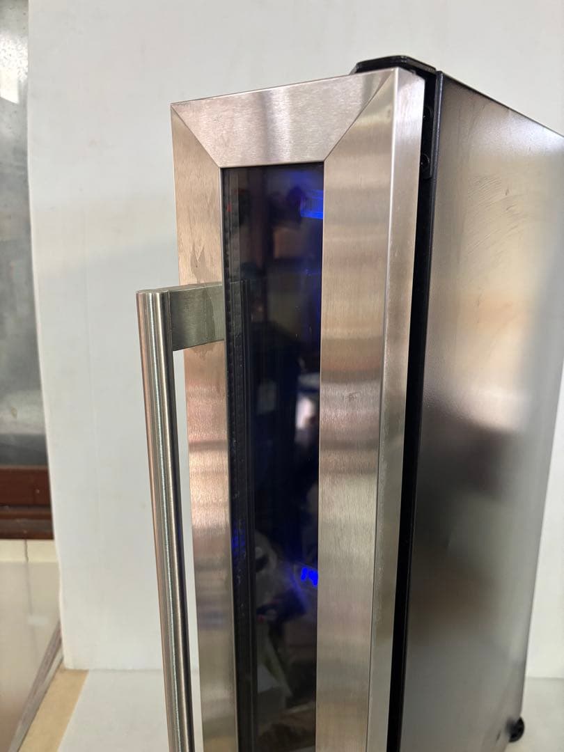 ドメティック　ST7L ワインセラー