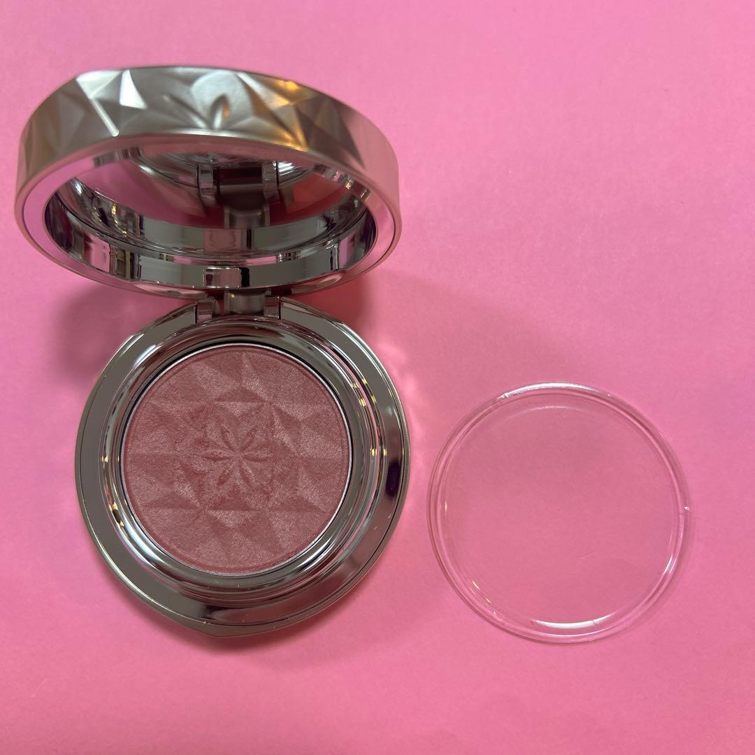 【ほぼ新品‼️】コスメデコルテAQ　ブラッシュ01 04 フェイスカラー