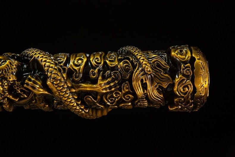 如意棒 古兵器 武具 西遊記 悟空 映画 装飾用 黒神話