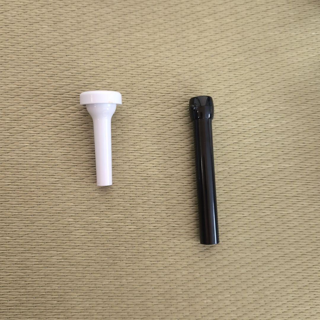 ZO ゼット・オー プラスチック製ピッコロトランペット PC-05　お得セット