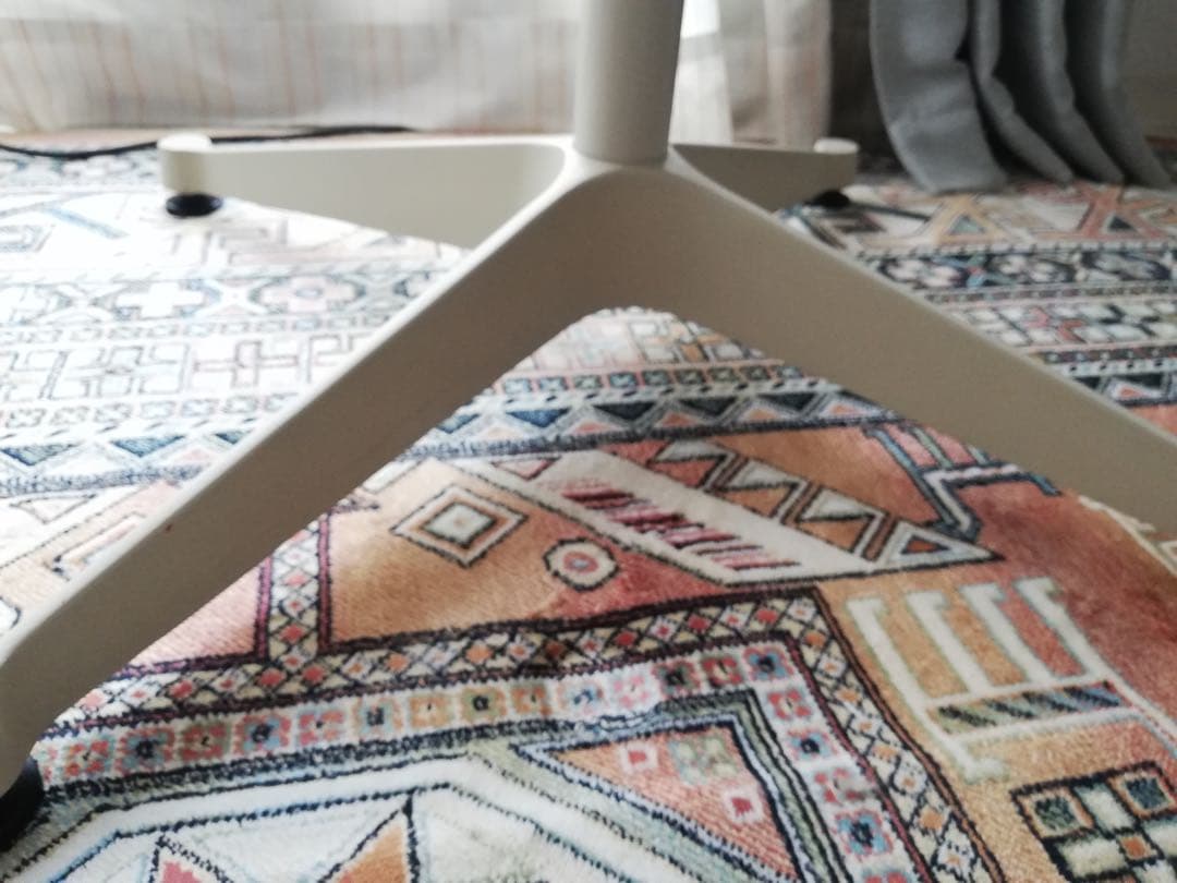 【Herman Miller】ハーマンミラー コントラクトテーブル