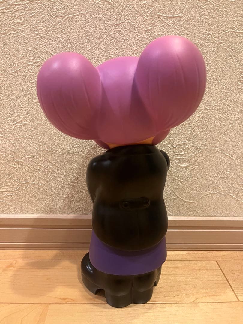 非売品 SHAZNA シャズナ IZAMフィギュア 【非売品】 コレクション非売品