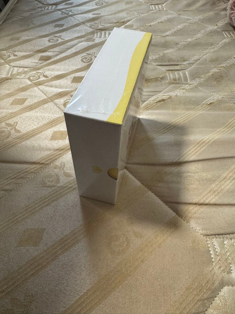 中野一花 ワイヤレスイヤフォン