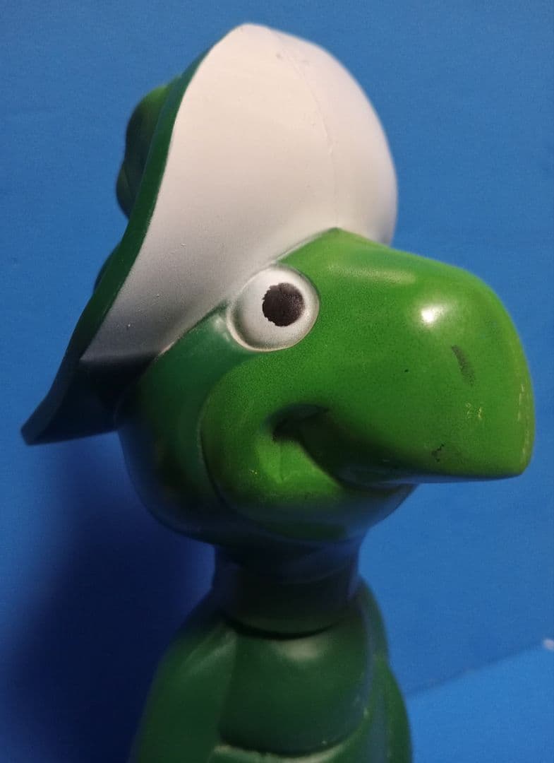 1960s 米国ビンテージsoaky ソーキー ソープボトル×3突貫カメ君、他