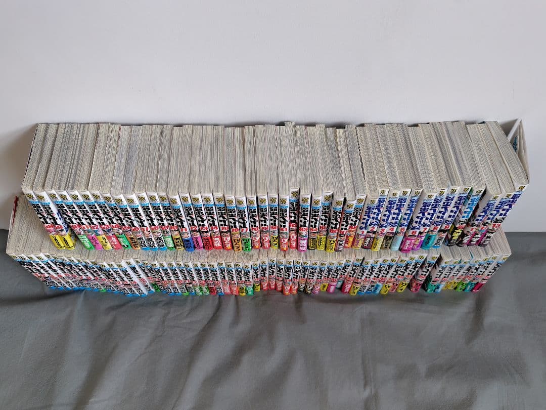 弱虫ペダル スペアバイクセット 1〜88巻、1〜13巻