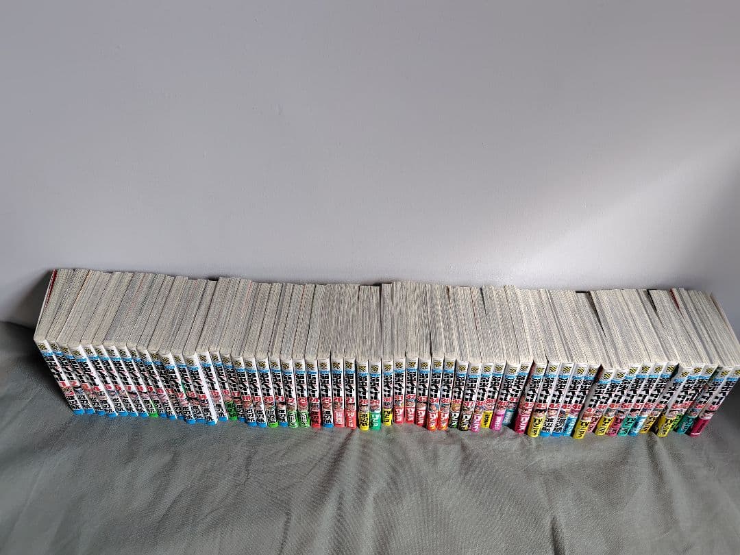 弱虫ペダル スペアバイクセット 1〜88巻、1〜13巻