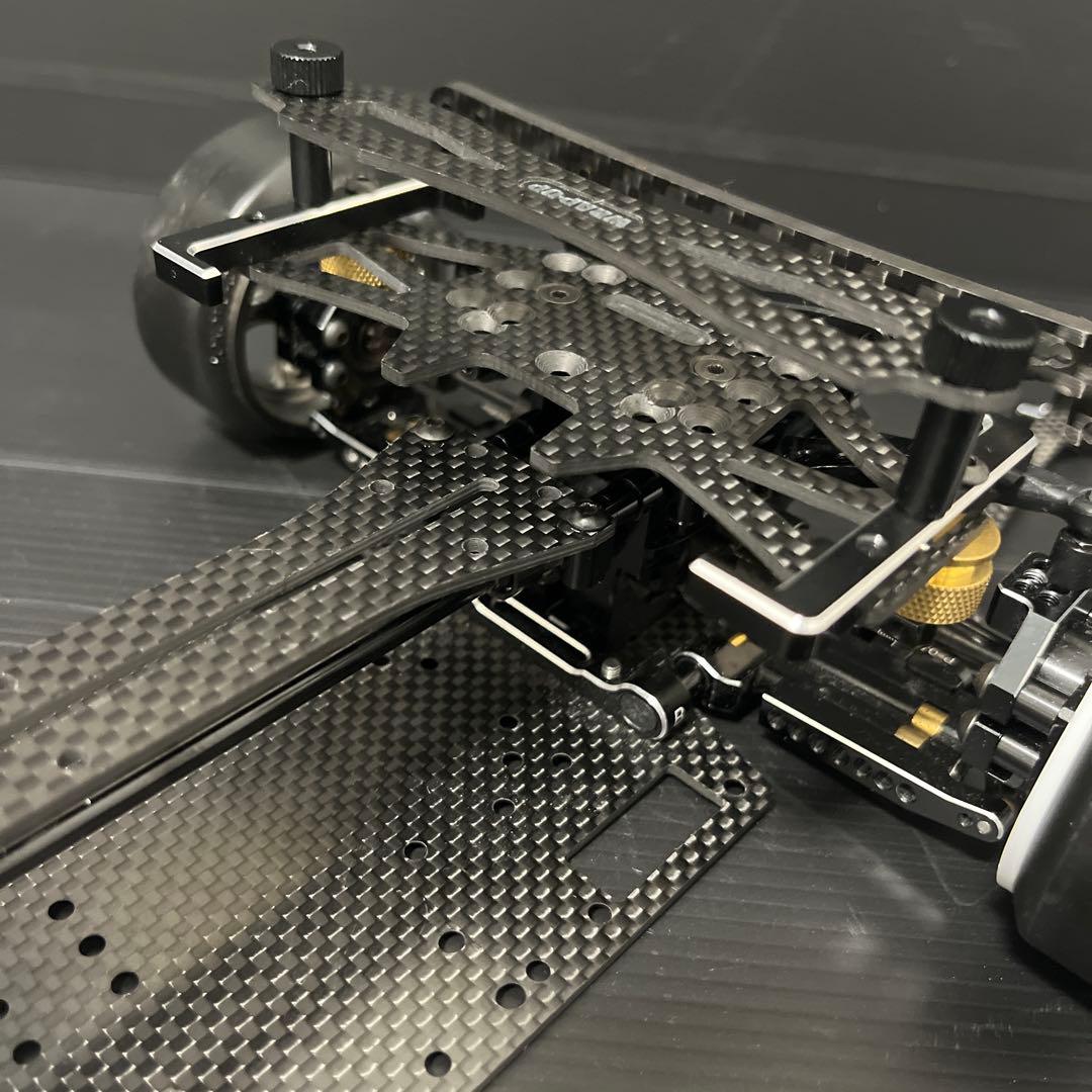 wrap up FR-D v6 フルオプション