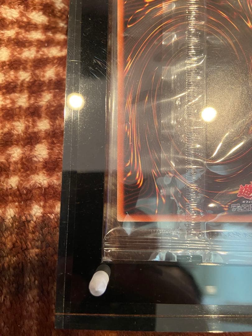 【ワンオーナー品】ブラック マジシャン プリズマ