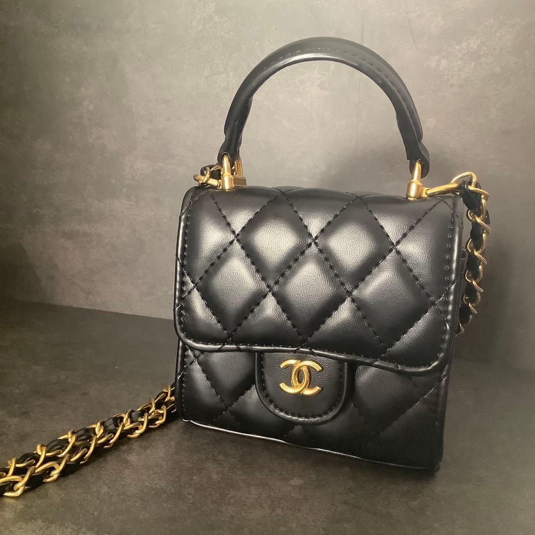 ノベルティ　ミニバック