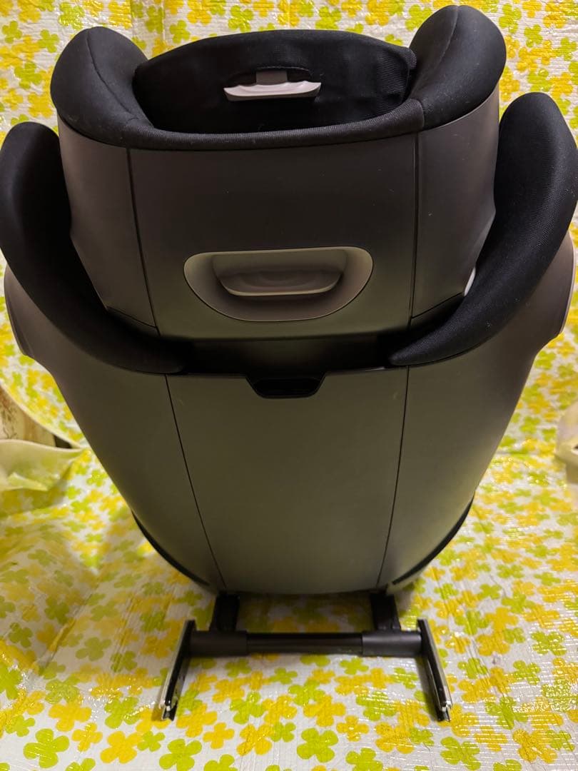 バ*ア様 cybex サイベックス SOLUTION ソリューション S2 i-