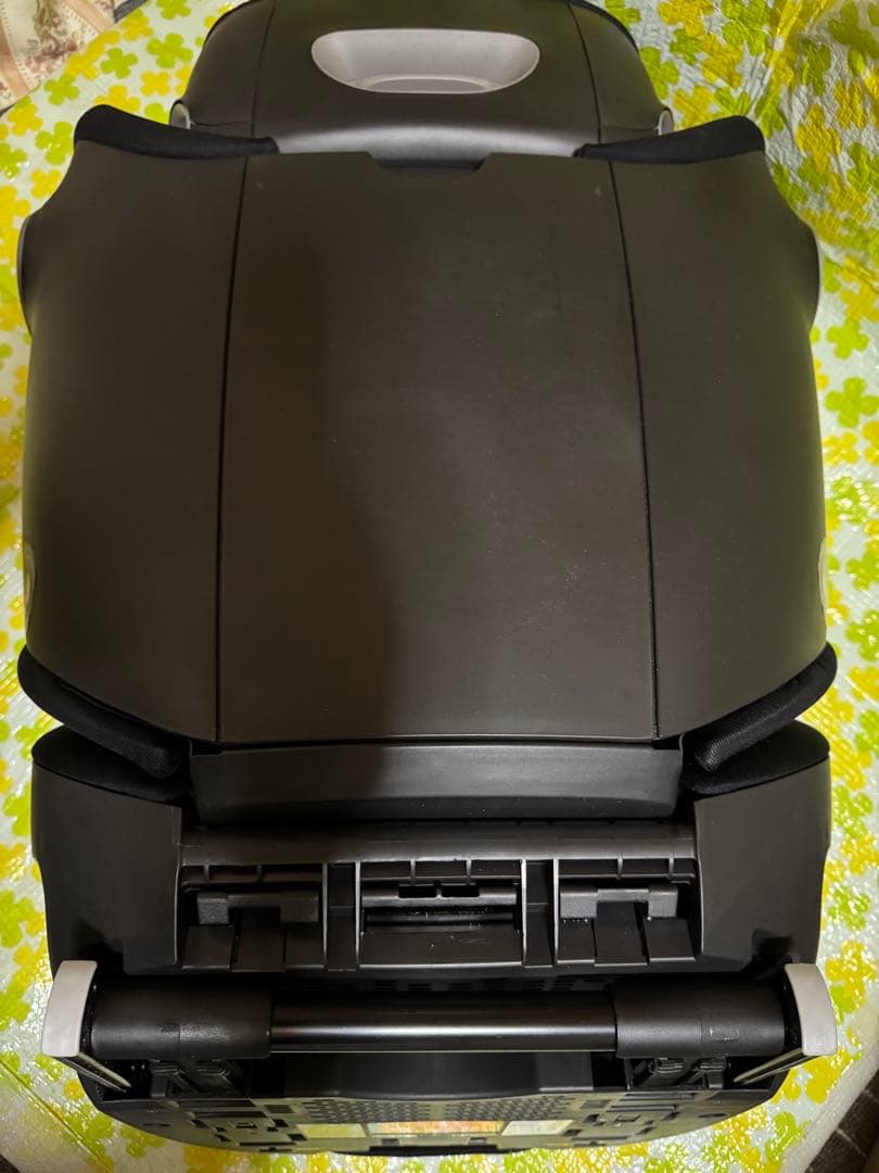 バ*ア様 cybex サイベックス SOLUTION ソリューション S2 i-