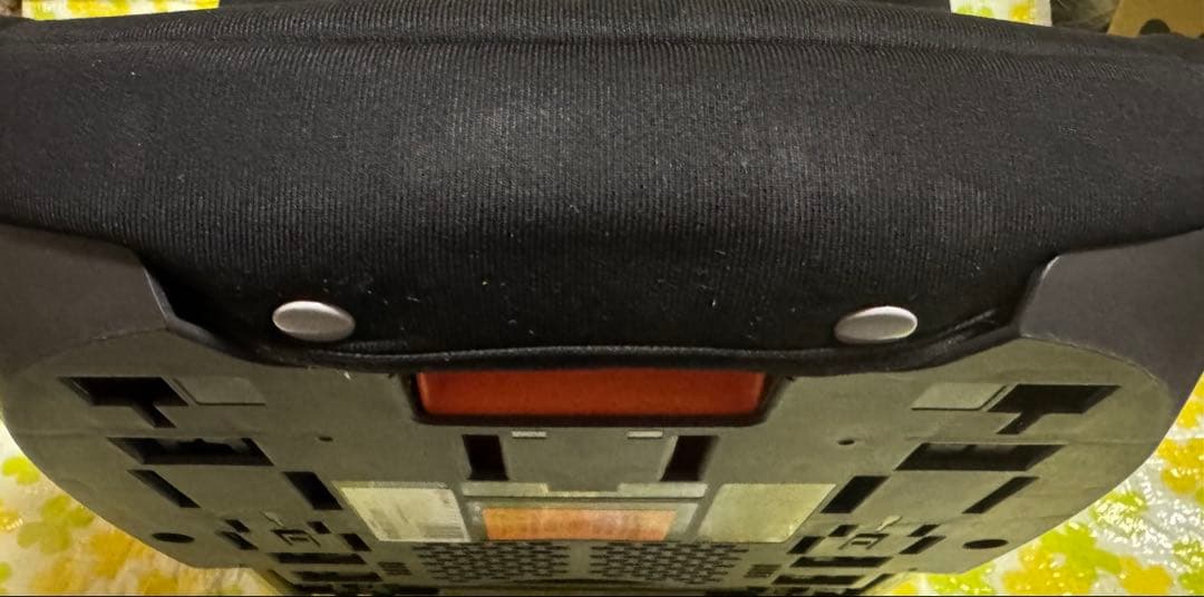 バ*ア様 cybex サイベックス SOLUTION ソリューション S2 i-