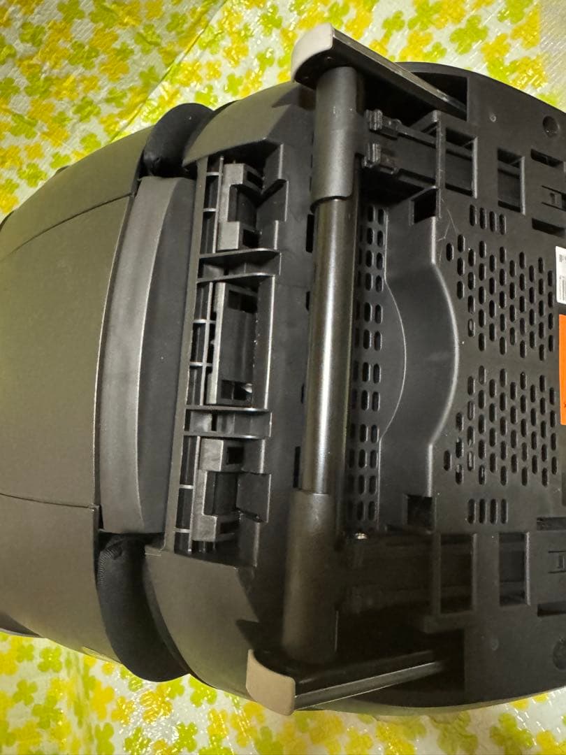 バ*ア様 cybex サイベックス SOLUTION ソリューション S2 i-