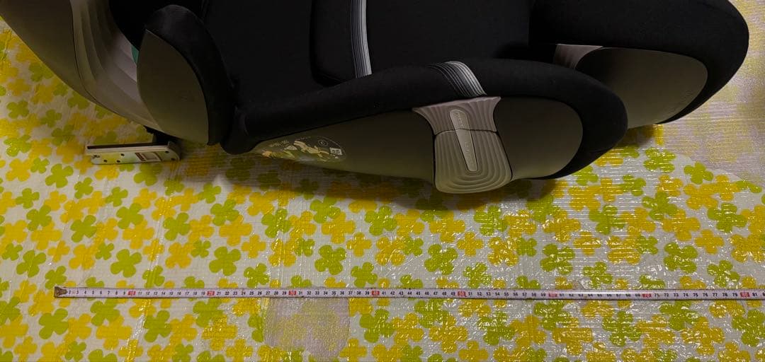 バ*ア様 cybex サイベックス SOLUTION ソリューション S2 i-