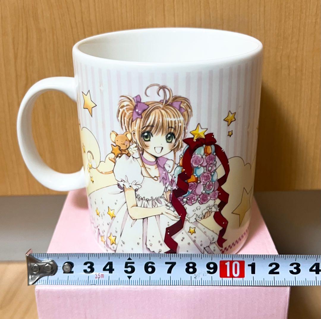 【未開封】CCさくら クリアカード編 Blu-ray 全巻+全巻購入特典+おまけ