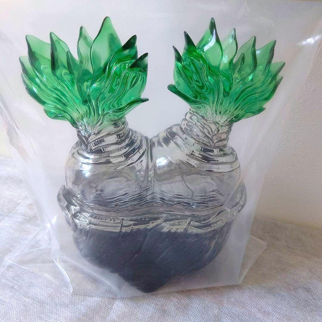 羅本製所 (robinceramicstudio) ソフビランタン フィギュア