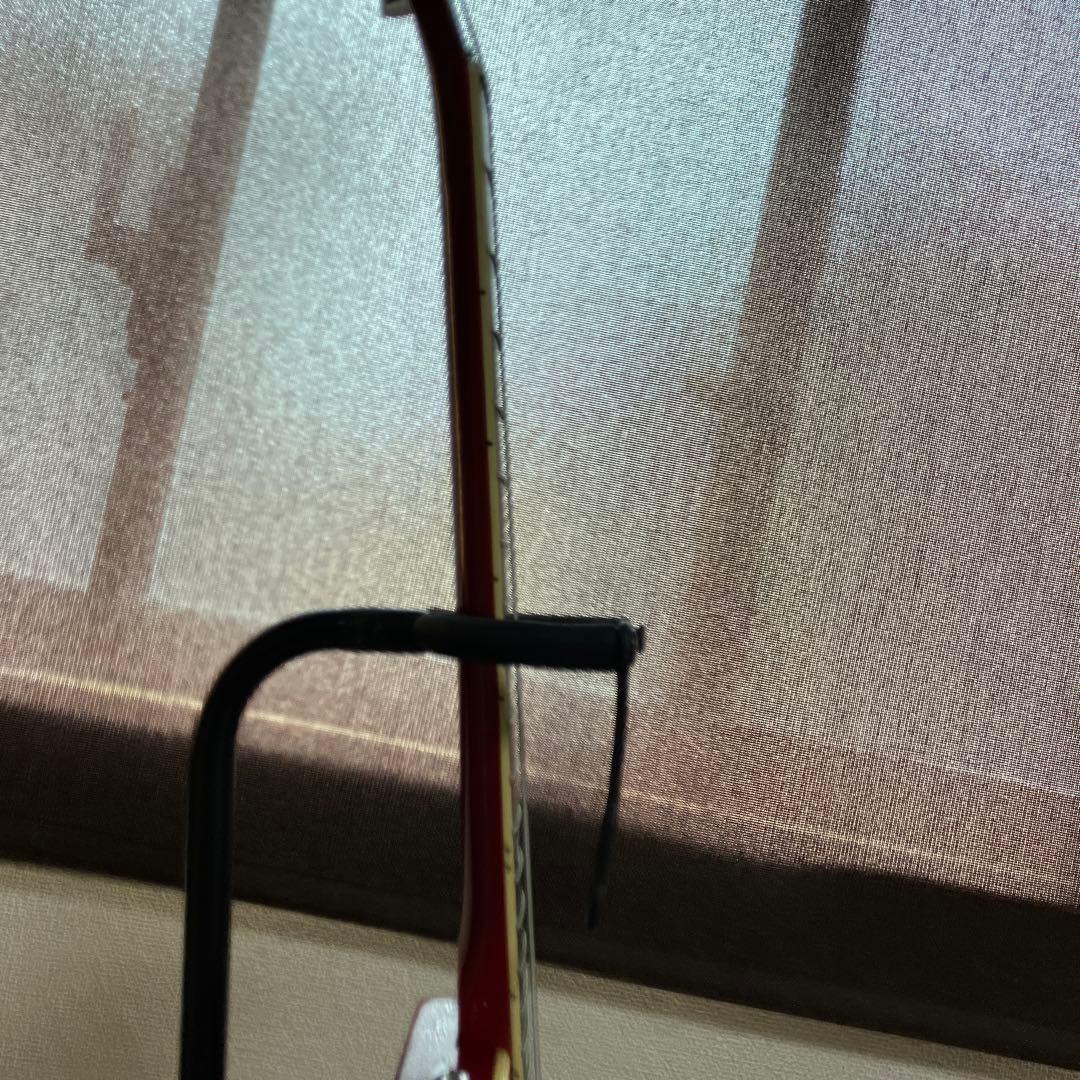 ビンテージ Tokai Gession レスポール 改ダンカン搭載 中古品