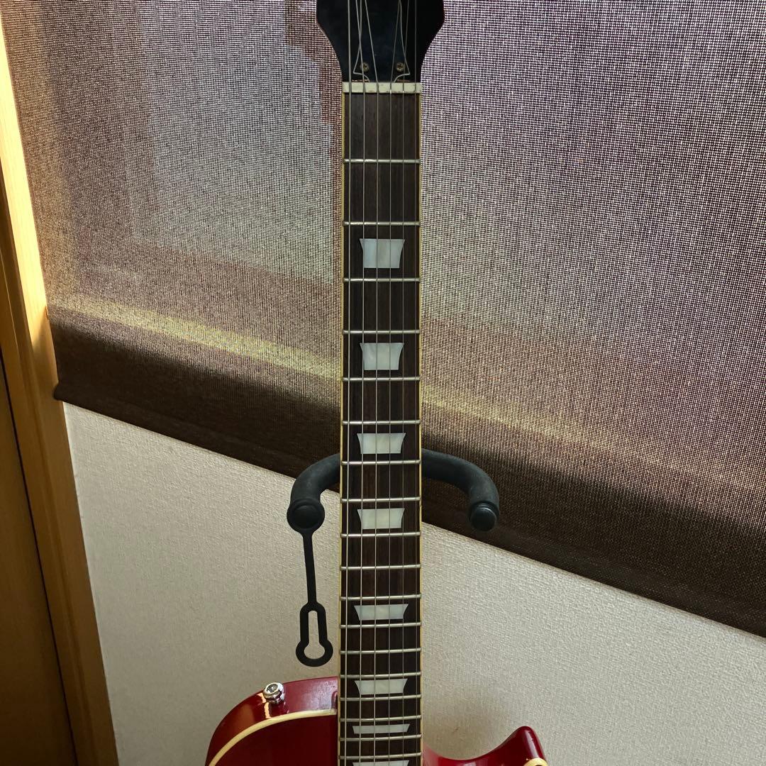 ビンテージ Tokai Gession レスポール 改ダンカン搭載 中古品