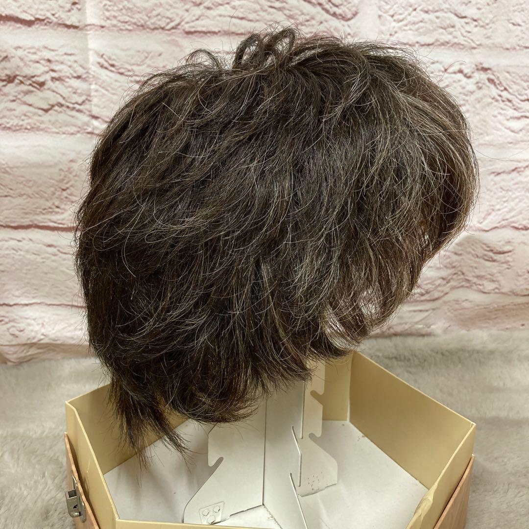 FONTAINEフォンテーヌ VALAN ヴァラン ショートヘア　OV03