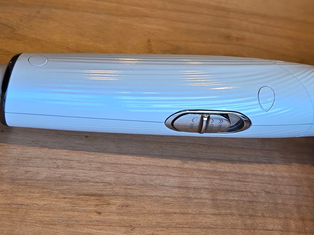 リファ スマートドライヤー RE-AN-02A ホワイト　ジャンク品