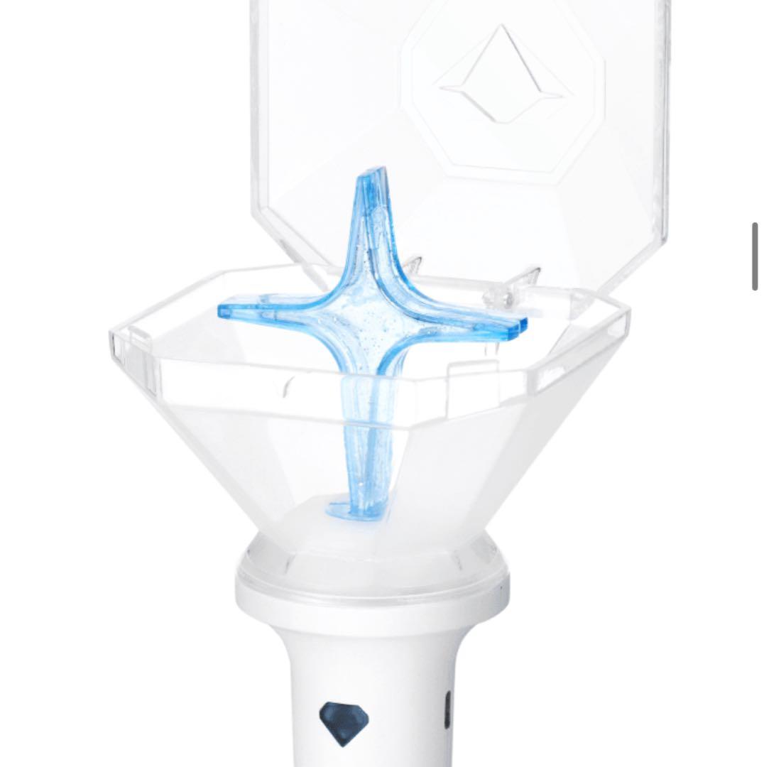 新品未開封】TREASURE ペンライト ver.2 公式 ver2 - メルカリ