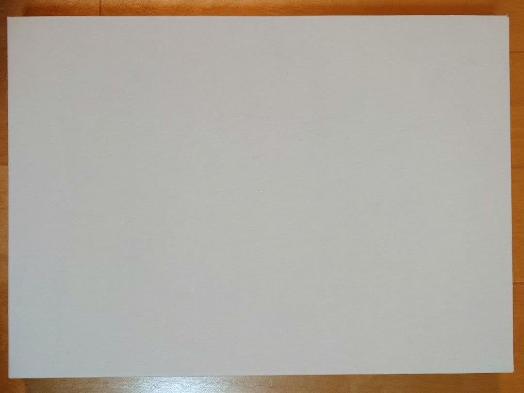 初音ミク B4パブミラー 初音ミク15th Anniversary /iXima