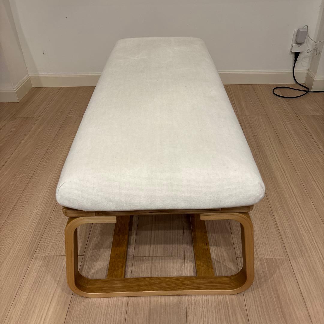 【引取り限定】無印ダイニングテーブル、チェアセット