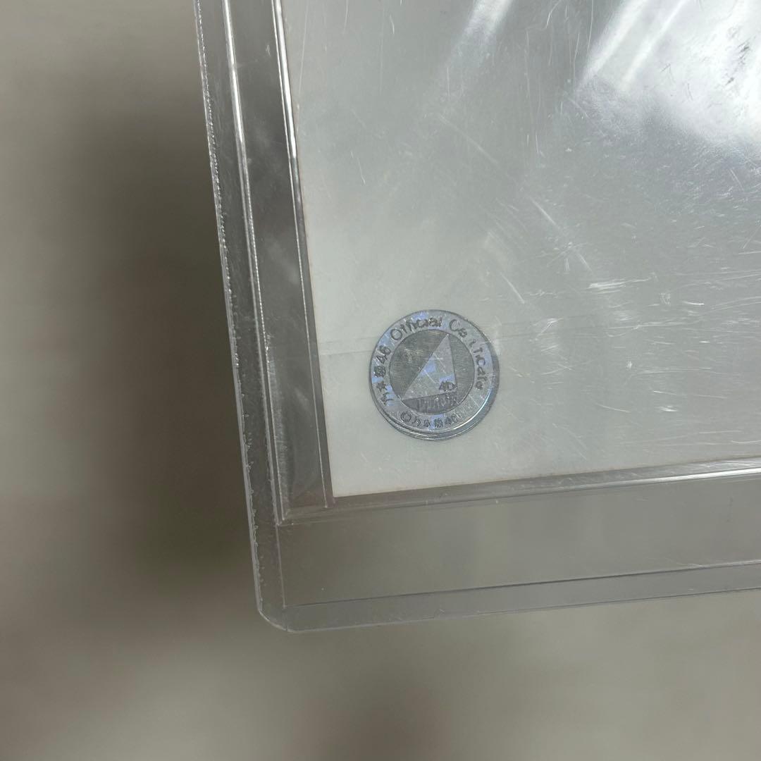 l*O様 乃木坂46 生写真 井上和 ジャガード 直筆 サイン 2022 Dec