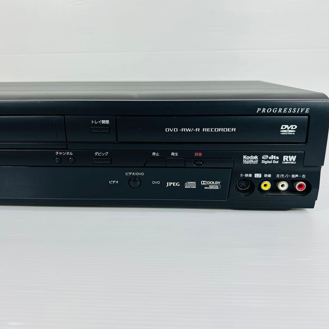 【美品 2011年製】DXアンテナ DXR150V ダビング機能搭載　メンテ済み