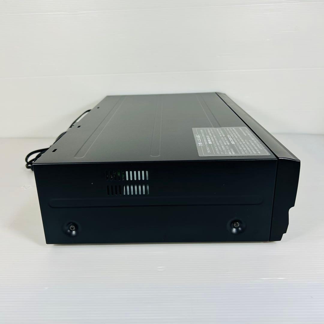 【美品 2011年製】DXアンテナ DXR150V ダビング機能搭載　メンテ済み