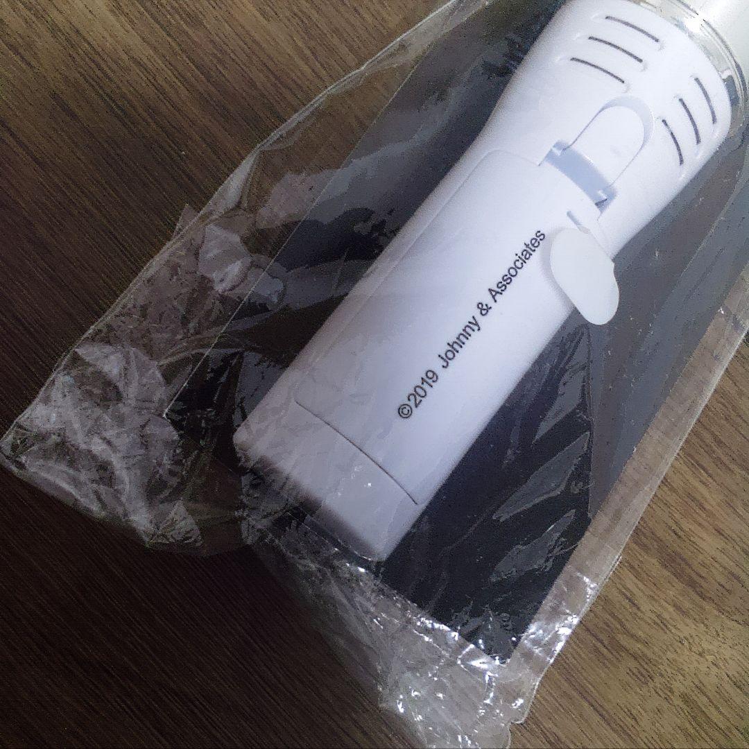 クロネコヤマト便　チェンエラペンライト　正規品　SixTONES