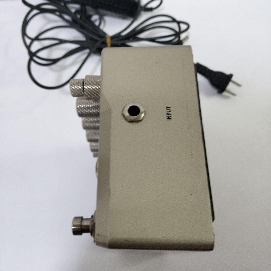 Blackstar HT Dual ギターエフェクター