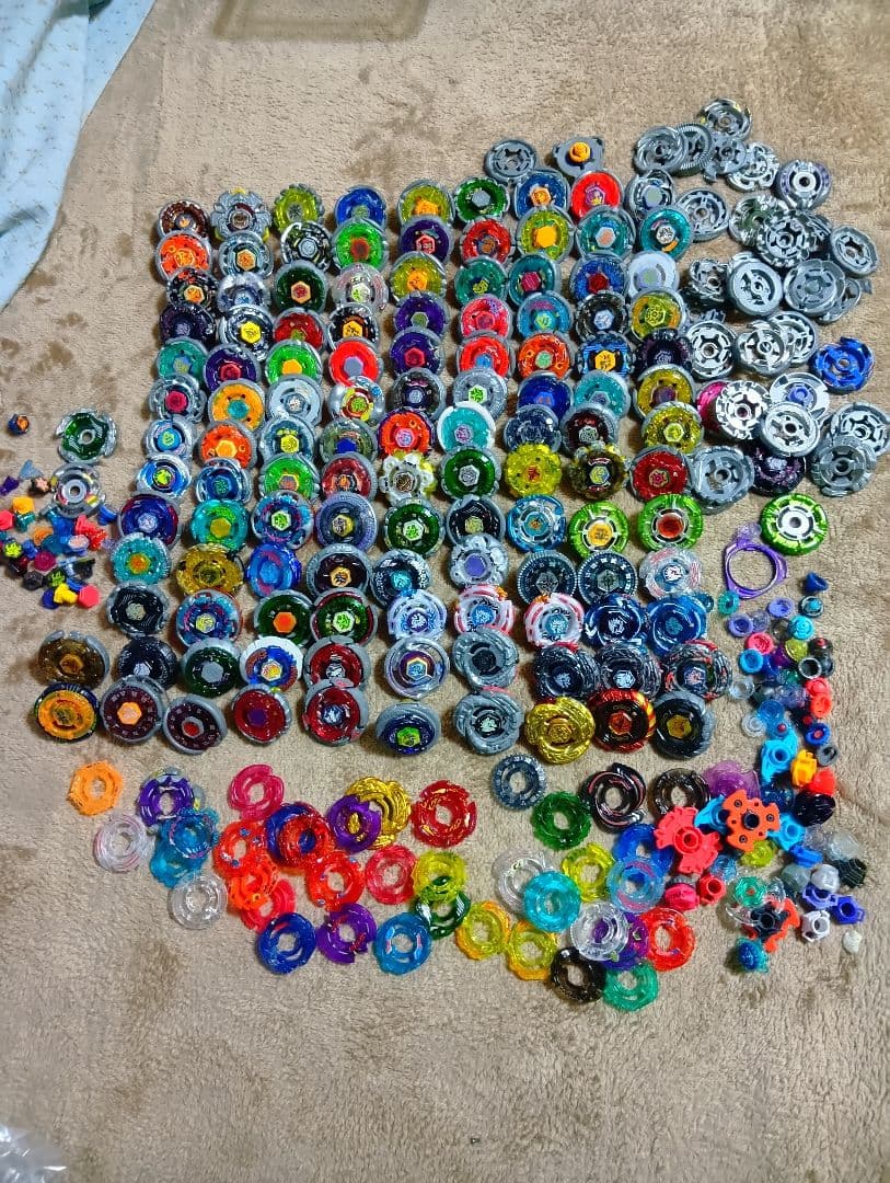 メタルファイトベイブレード まとめ デュオウラヌス ベイブレード