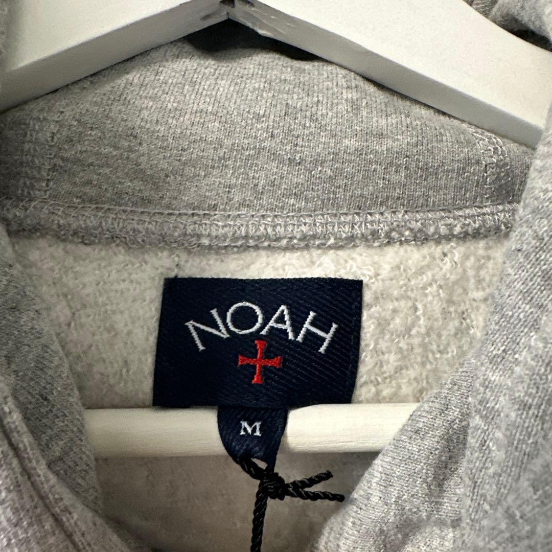 NOAH スウェット Classic Hoodie パーカー