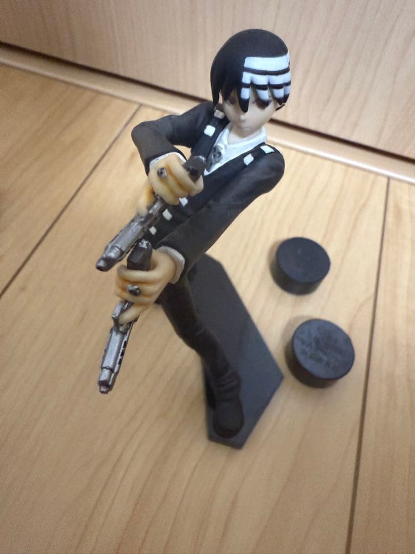 ソウルイーター　トレーディングアーツ