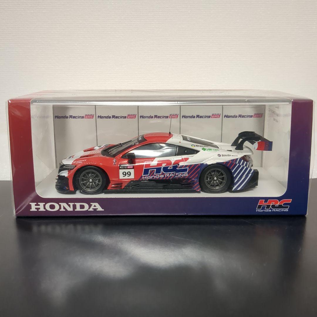 希少 スパーク NSX-CONCEPT-GT 2016 eMS 戌神ころね