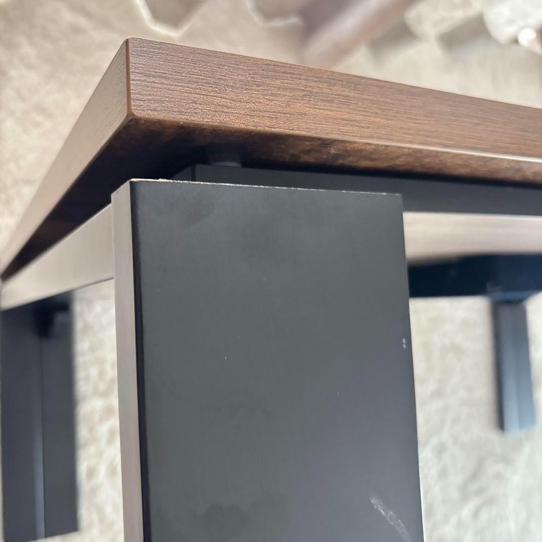 マーミ様リクエスト品】ニトリ こたつ フロットC105／ヴィンテージ