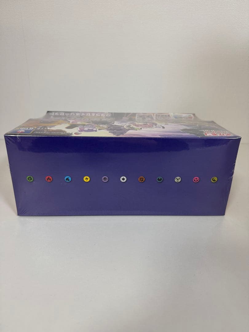 【未開封シュリンク付】クララ＆セイボリーセット 双璧のファイター 強化拡張パック