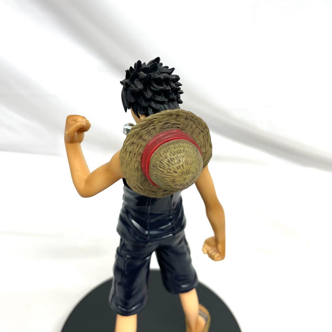 一番くじ ワンピース メモリーズ2 スカルチャーズ ザ タッグ チー厶 セット