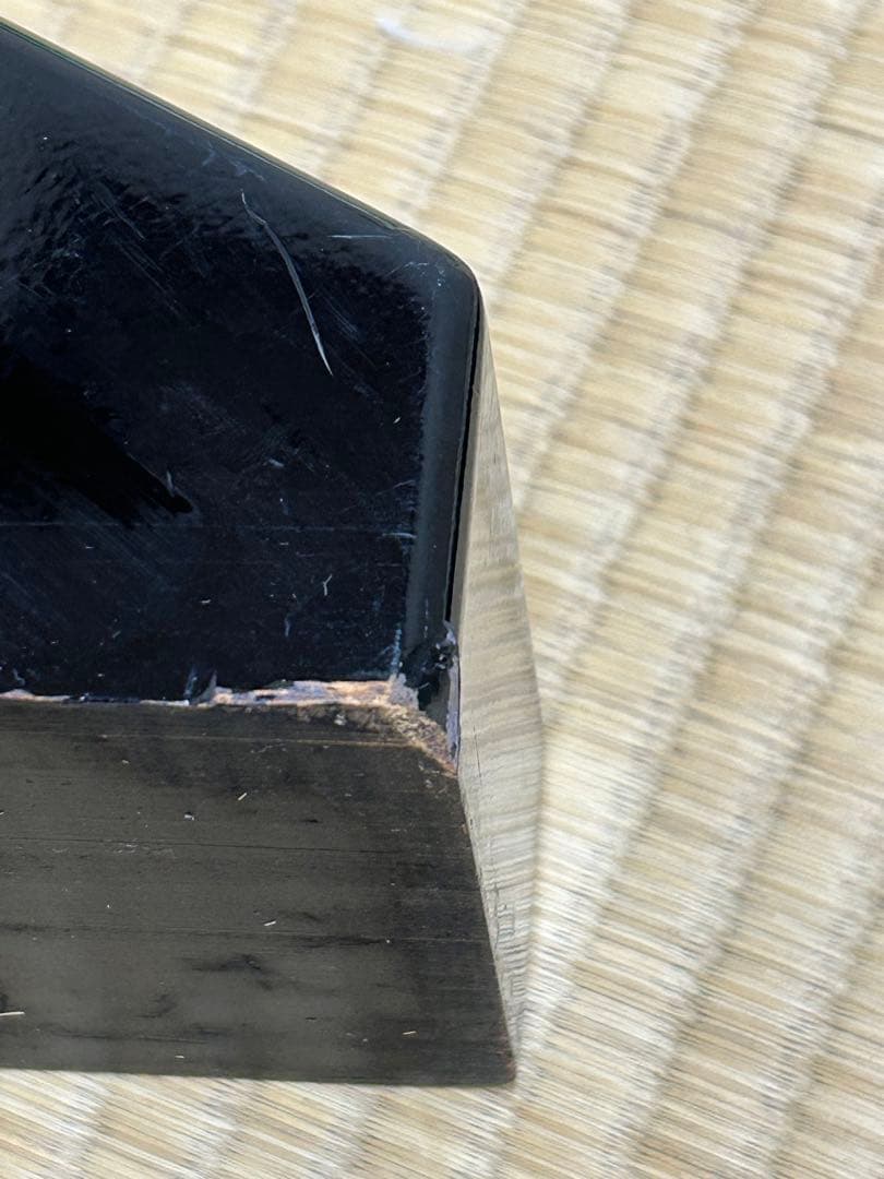 衣桁 大サイズ 撞木 黒 ③ - メルカリ