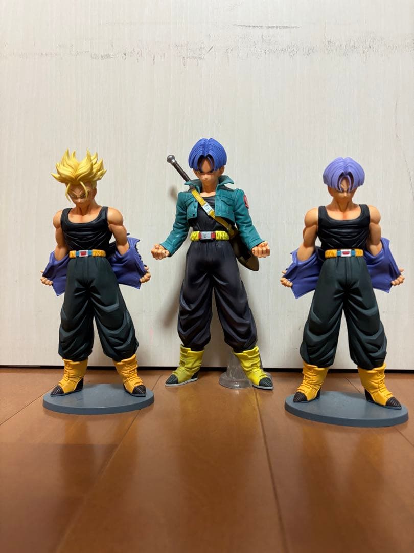 ドラゴンボール フィギュア まとめ売り 30体 ① ドラゴンボール