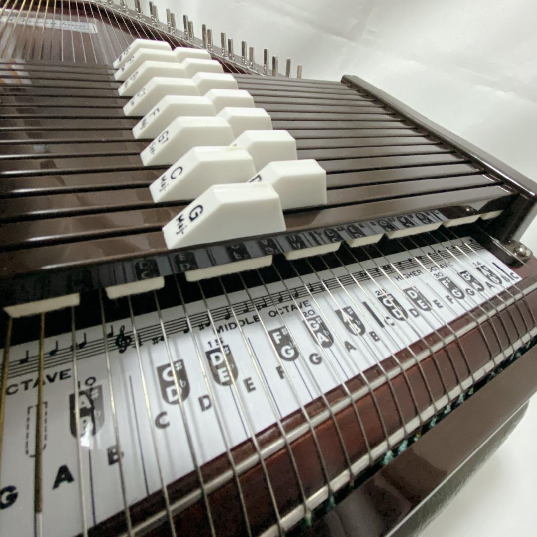 TOKAI GAKKI Chroma harp クロマハープ ハードケース付