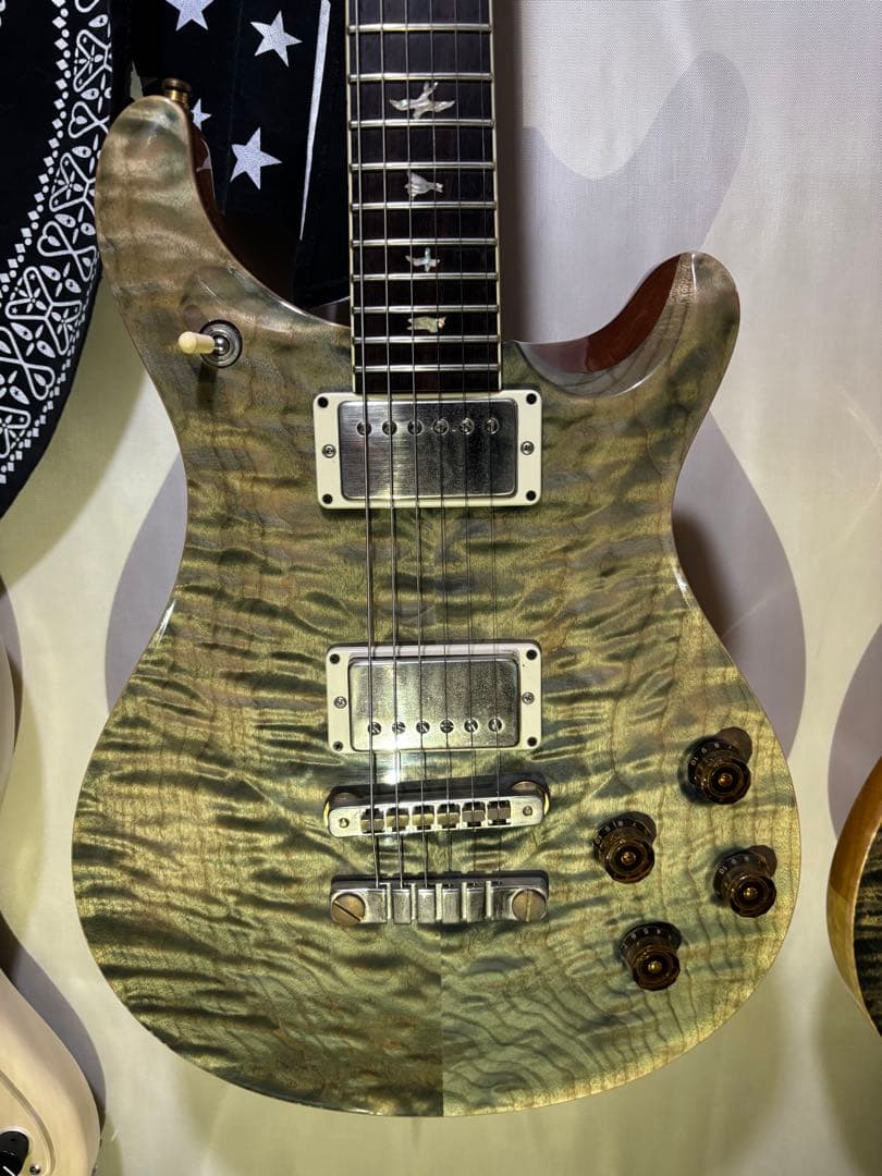 ギター Paul Reed Smith PRS McCarty 594