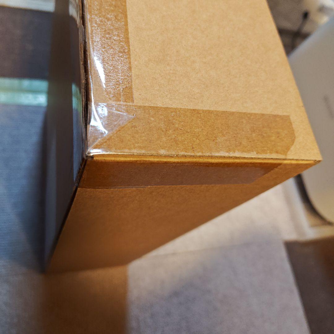 新品未開封 LBUILD ケンプファー メタルビルド