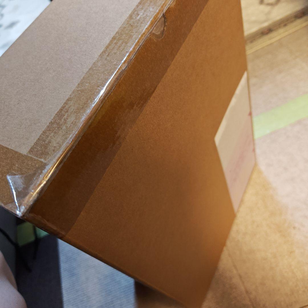 新品未開封 LBUILD ケンプファー メタルビルド