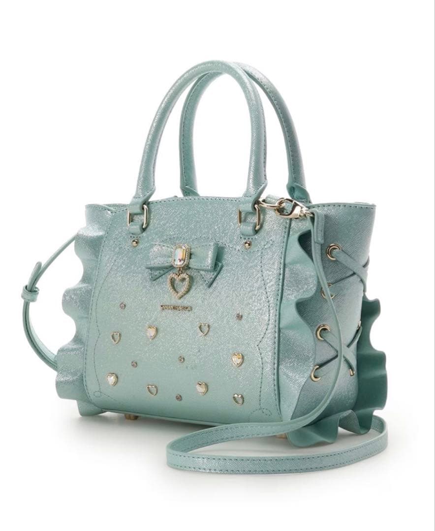 サマンサタバサ 2個セット