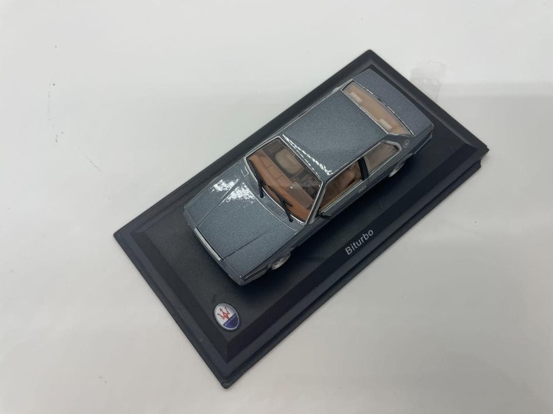 402-440 1/43 マセラティ Maserati Biturbo