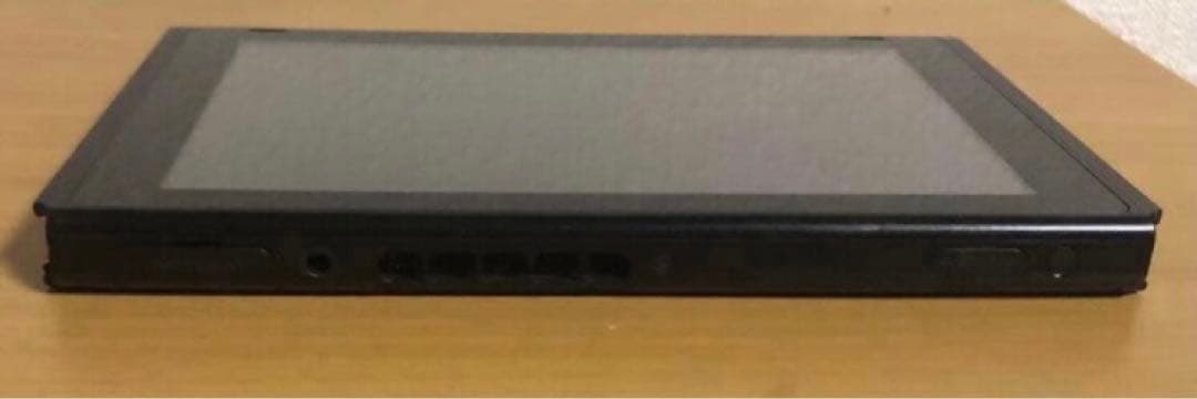 Nintendo Switch スイッチ 本体 旧型 2018年製 ジョイコン付