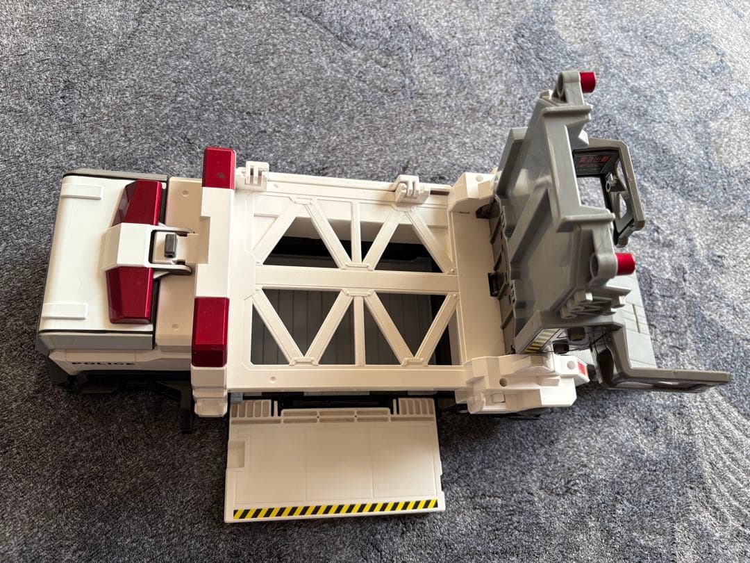 ひでジョブレイバー セット